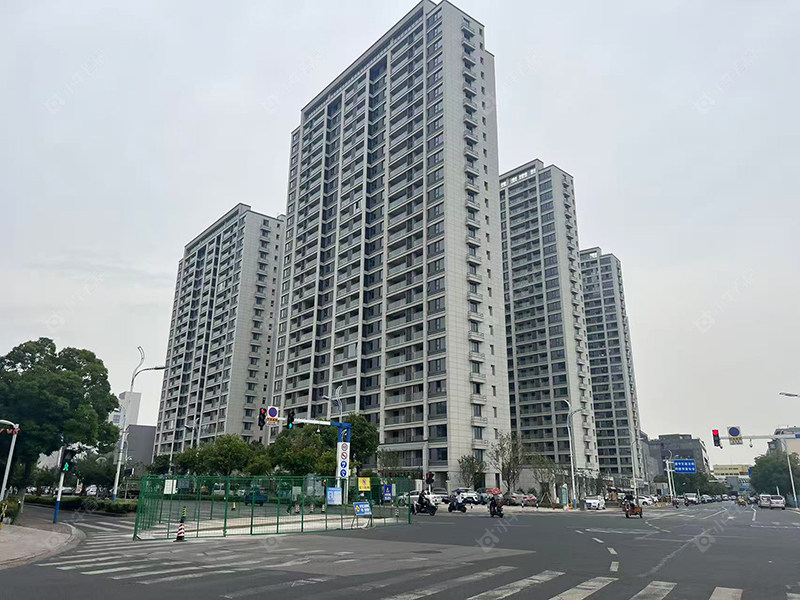 苏州常熟宝龙广场小区_小牛看房