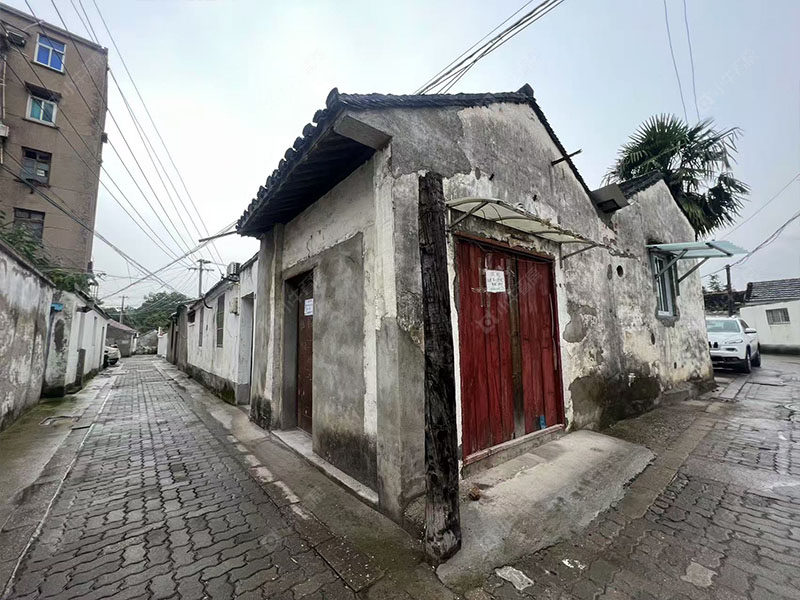 苏州角里小区_角里小区null