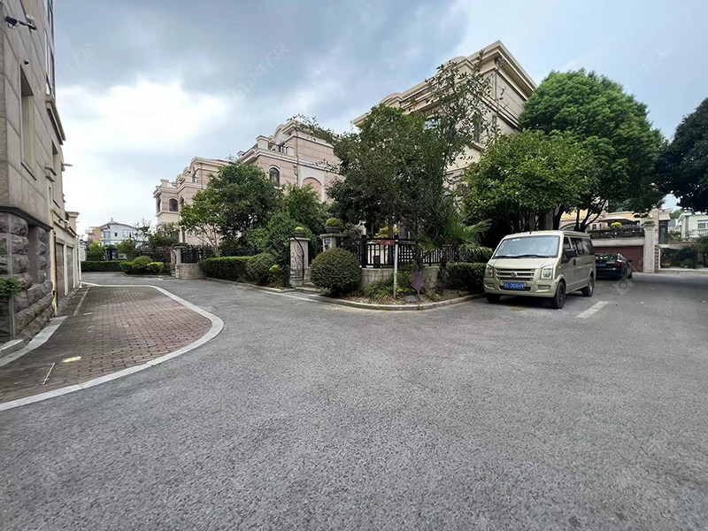 苏州尚湖公馆小区_尚湖公馆小区null