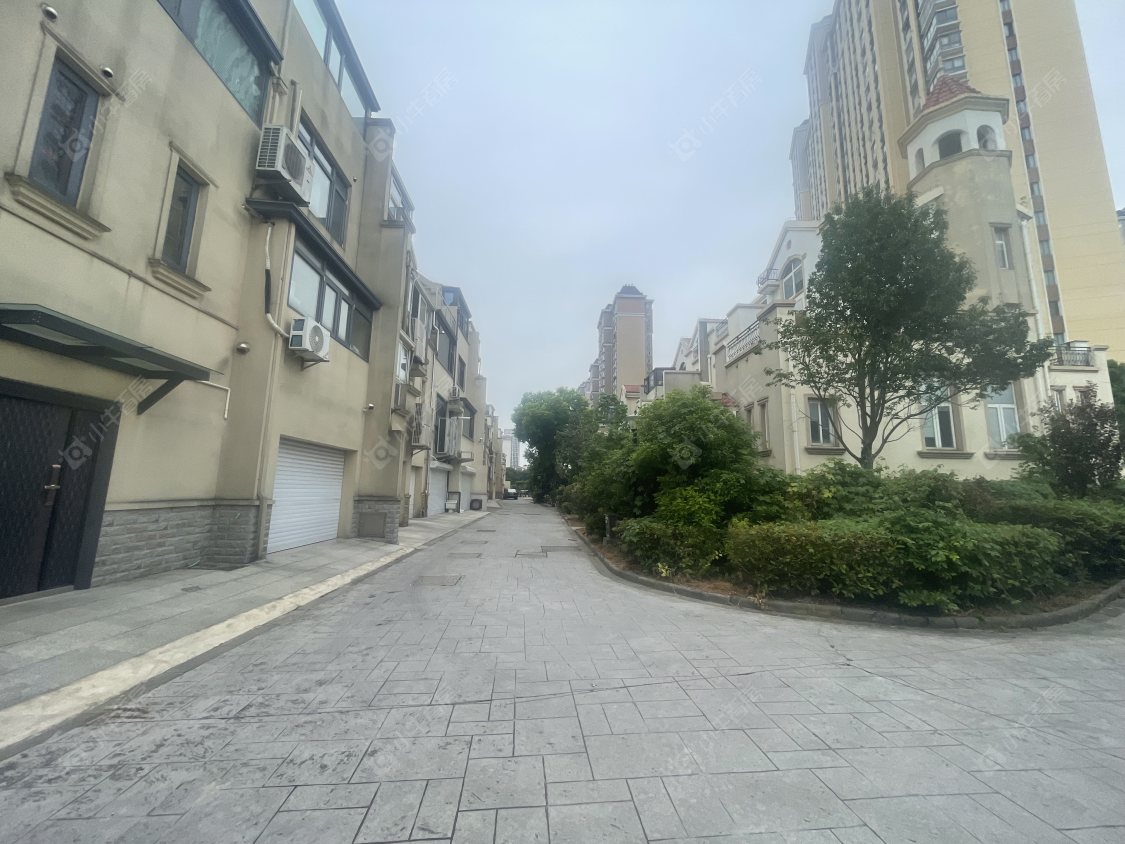 苏州京圆苑小区_京圆苑小区null