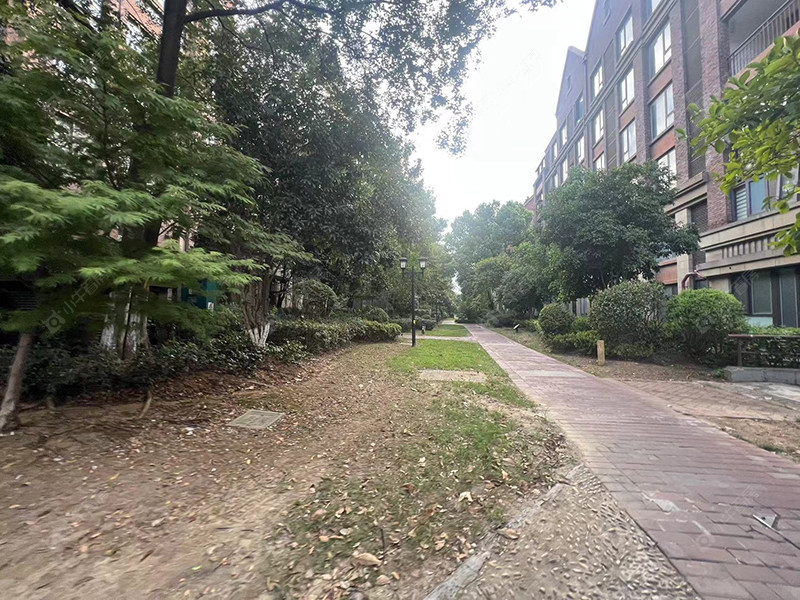 苏州清枫和院小区_清枫和院小区null