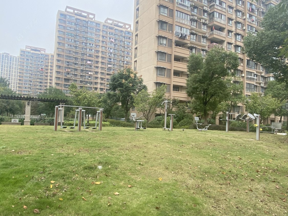 苏州金桂家园小区_金桂家园小区null