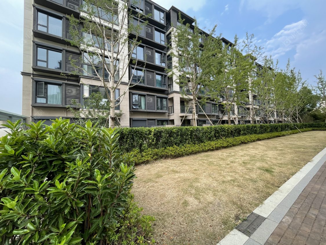 苏州尚湖雍澜院小区_尚湖雍澜院小区null