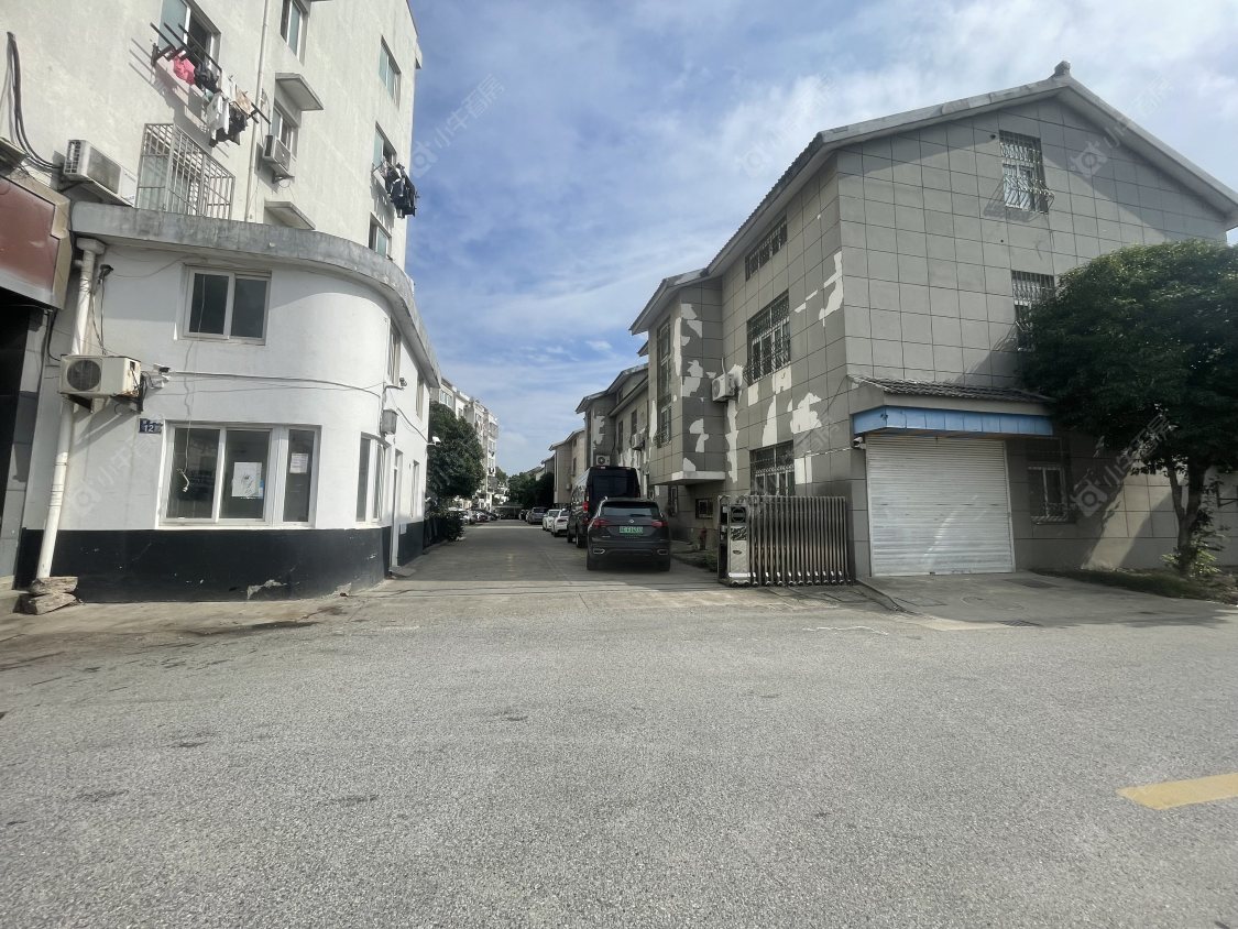 苏州怡景园小区_怡景园小区null