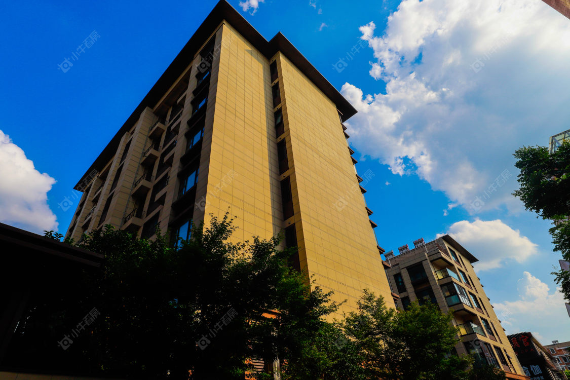 苏州金新城学府小区_金新城学府小区null