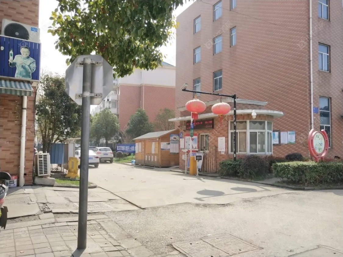 苏州华夏苑小区_华夏苑小区null