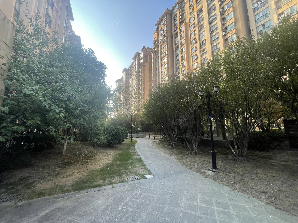 苏州金域蓝湾一区小区_金域蓝湾一区小区null