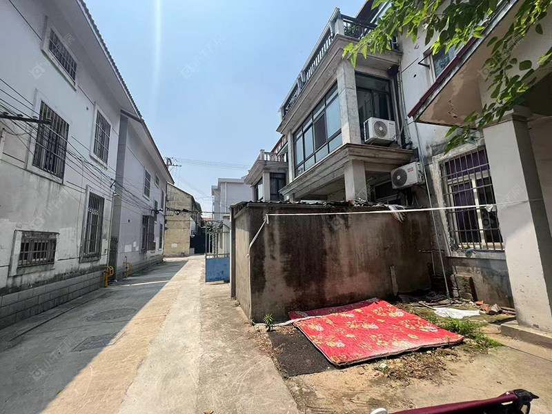 苏州谢桥北苑小区小区_谢桥北苑小区小区null