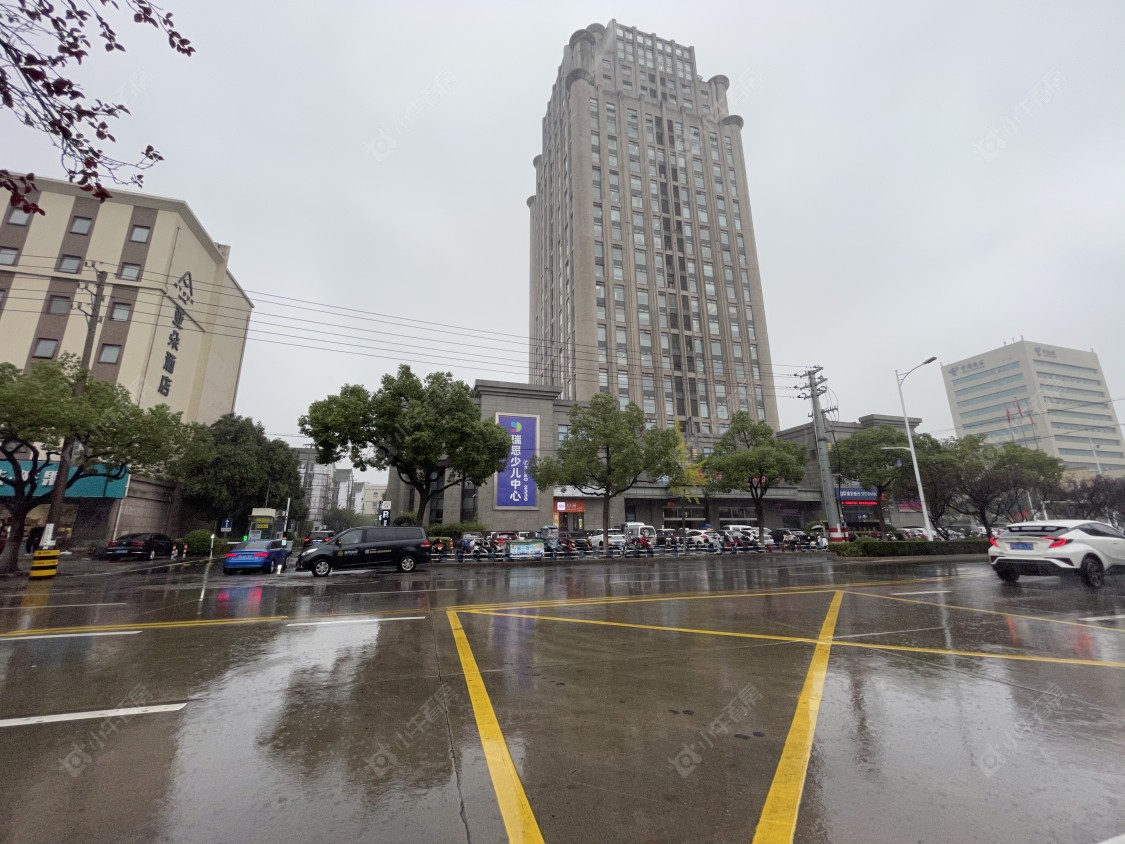 苏州裕坤美城大厦小区_裕坤美城大厦小区null