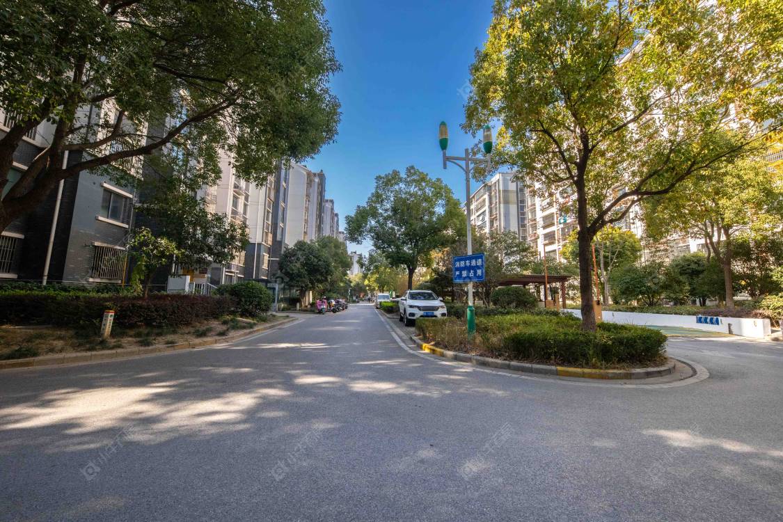 苏州锦绣花苑四期小区_锦绣花苑四期小区实景图