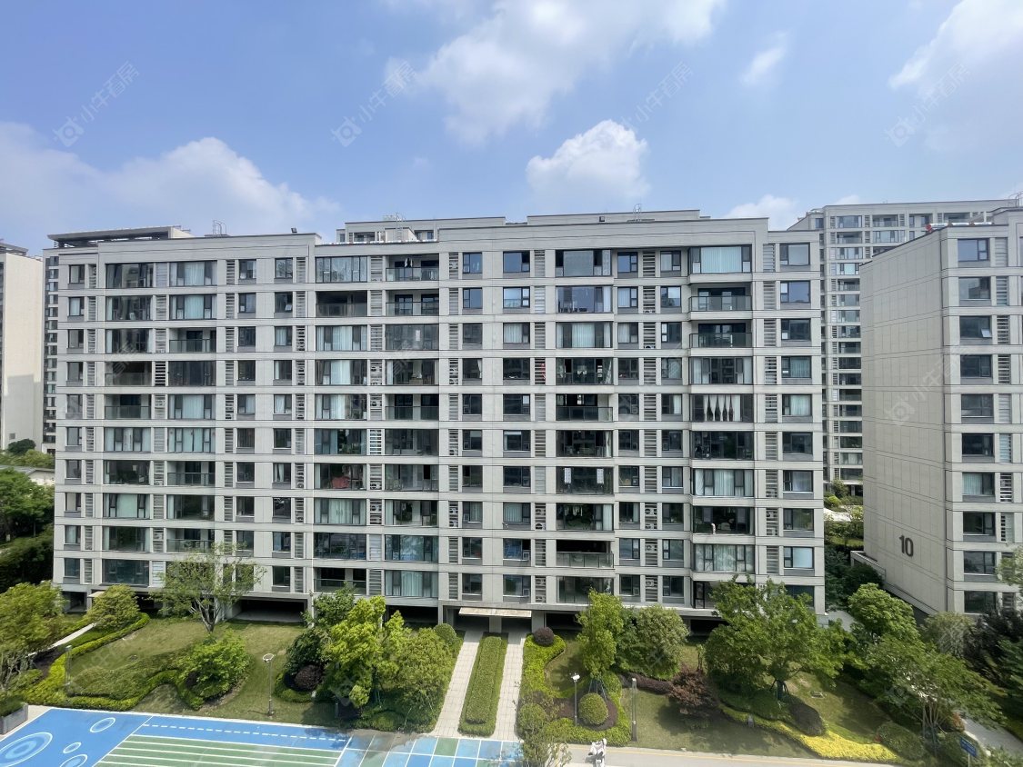 苏州中海·佰贤居小区_中海·佰贤居小区null