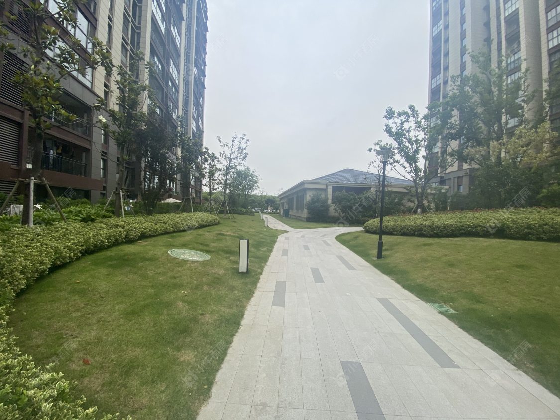 苏州湖悦澜庭小区_湖悦澜庭小区null